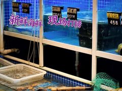-金龙·打边炉(南京西路店)