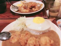 原味鸡块咖喱-金龙咖喱