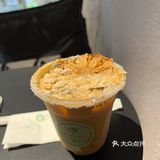 在一家买手店遇到好喝的咖啡
