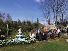 -HERRE·FARM 赫尔露营农场·团建聚会包场