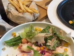 -悦荟牛排餐厅(佳木斯万达店)