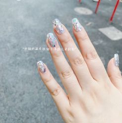 -CM.Nail美甲美睫