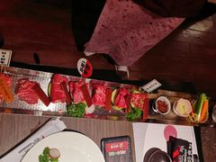 -赤坂亭·M9和牛烧肉(南京江南虹悦城店)