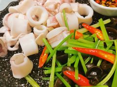 -八闽饭店闽南小镇(铁西店)