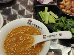 -官塘鱻鱻鱼生·潮汕生腌·砂锅粥(西马路总店)