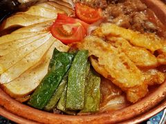 -阿庄新豫菜(航海东路店)