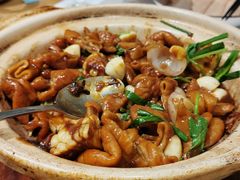 -四季餐厅·新津菜(环湖中路店)
