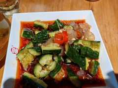 -皇中百岁鱼(西兰路店)