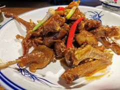 -湘邻呷铺·田园家宴(汉基广场店)