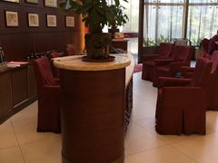 -福满园大酒楼(梅林店)