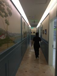 -静博士养生美容连锁