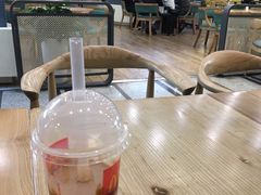 -麦当劳(机场T1航站楼店)