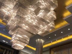 -常州富力喜来登酒店 Feast盛宴标帜西餐厅(新北万达广场店)