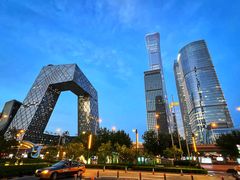 -Trainyard 炼·工场(中国国际贸易中心店)