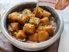 -聚鑫阁江浙菜·非遗传承技艺(闵行交大店)