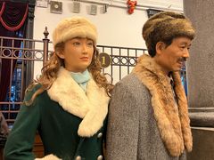 -沈阳金融博物馆