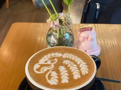 -街角 T·COFFEE 融合料理·BISTRO(车公庙店)