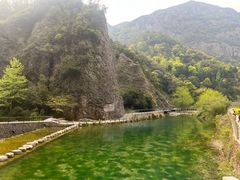 -雁荡山风景名胜区