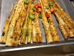 -很久以前羊肉串(中山公园店)