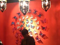 -浩海火烧云傣家菜(京广店)