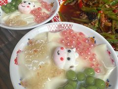 -破三川·新川菜(静安大融城店)