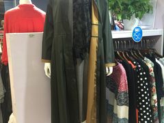 -天丰利生活MALL(和平里店)