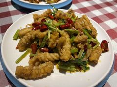 -小锅饭豆腐馆(嘉陵江街店)
