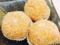 芒果糯米糍-许留山