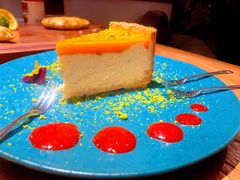 -格鲁·秀色Georgia’s Feast