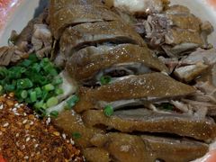 -灶东家民间菜(回兴店)