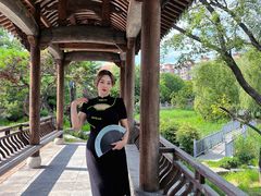 -熙古里艺术村