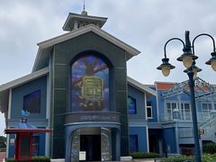 -超体空间SoReal VR(迪士尼小镇店)