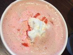 -星巴克(南通如皋文峰大世界店)