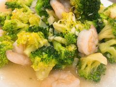 -金丝饭庄(金丝新天地保障性住宅小区店)
