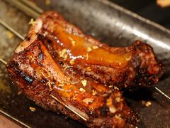 -贰醒·私房小院烧烤 (太古里店)
