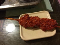 烤鸡翅-西单翅酷(西单店)