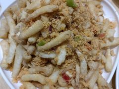-大眼锅贴水饺(河东店)