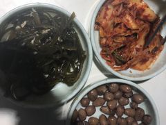-梅梅家的烤肉店(槐北路店)