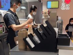 -KOI Thé(正佳广场店)