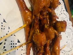 -锦州烧烤(食品街店)