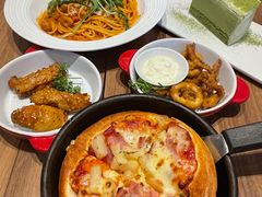 -必胜客(武进万达店)
