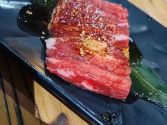 -鹤一烤肉自助餐厅(中关村店)