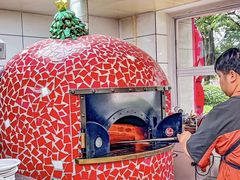 -黑熊披萨orso pizza