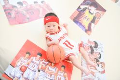 -熊孩子韩国儿童摄影(三义街店)