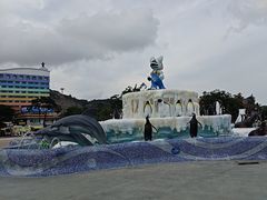 -珠海长隆海洋王国
