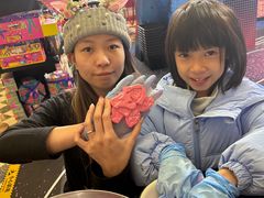 -LUSH(威尼斯人店)