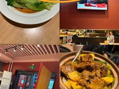 -宏状元现熬粥·京味菜(三里河店)
