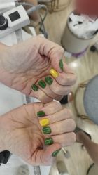 -斯馨·健康美甲美睫