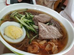 -米郎餐厅·朝鲜族料理(延长路店)