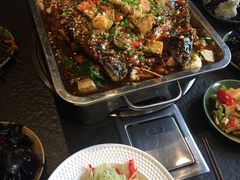 -蜀记火锅(南街店)